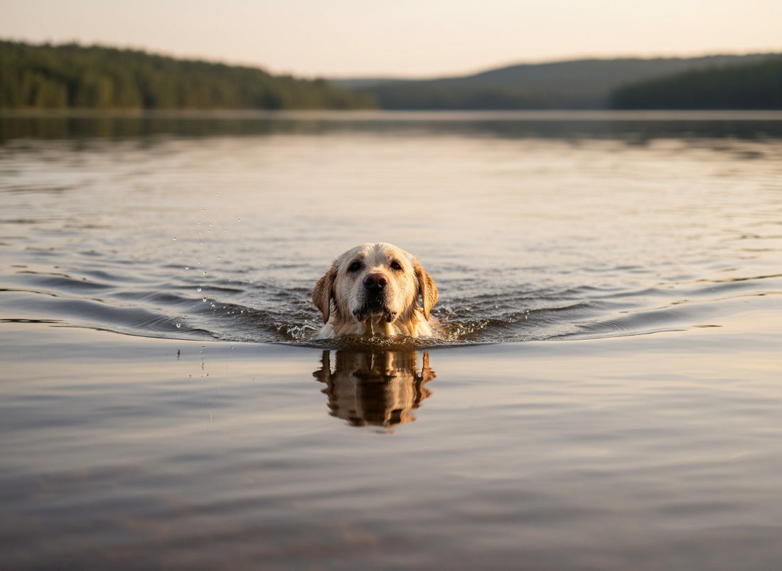 Hundejacke richtig messen: die Zwei-Minuten-Anleitung