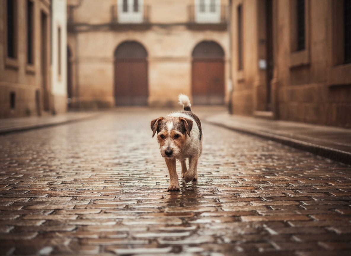 Ab wann friert ein Hund? Eine ehrliche Antwort
