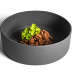 ne&no® siliconen voerbak met deksel - 3 in 1 voor honden en katten