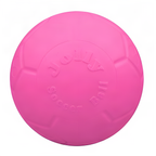 Jolly Fussball Rosa 15 Cm