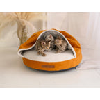 Pawearea Hundebett Nest М, Terrasse