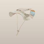 MoonRise Pet Bucket Hat, Ochre
