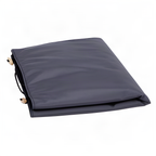 Bia Bett Hund Korb Reise Schwarz / Outdoor