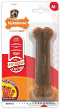 Nylabone Dura Chew Für Harte Bisse Speckgeschmack