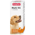Beaphar Multi-Vit Laveta + Carnitin Hund 50 Ml