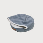 Pawearea Hundebett Nest М, Terrasse
