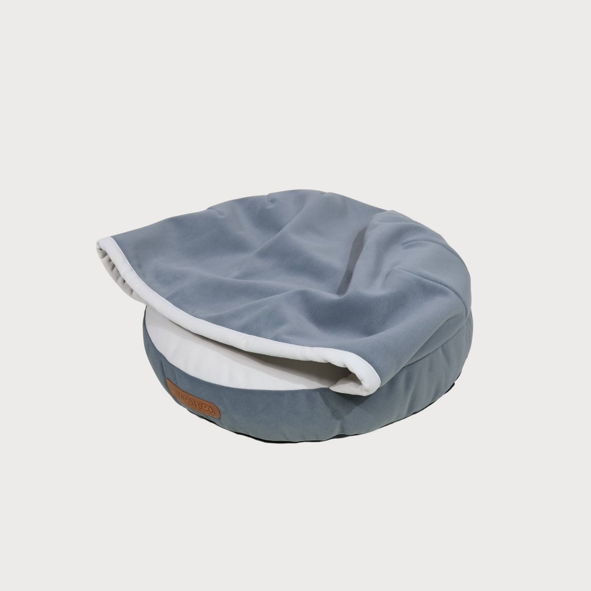 Pawearea Hundebett Nest М, Terrasse