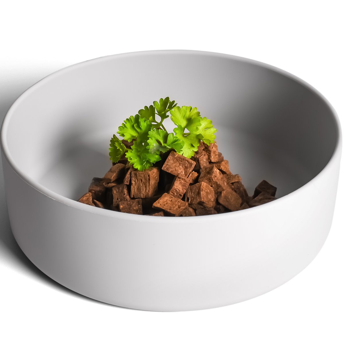 ne&no® siliconen voerbak met deksel - 3 in 1 voor honden en katten