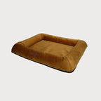 Pawearea luxe hondenbed Monolith – premium design dierenmeubilair, handgemaakt in Europa, moderne stijl