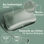 ne&no Silicone Treat Pouch for Dogs