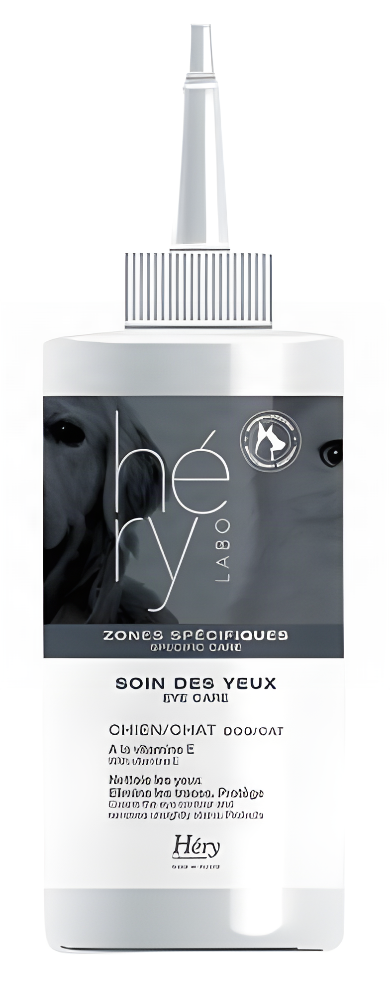 Hery Augenpflege Für Hunde Und Katzen 100 Ml