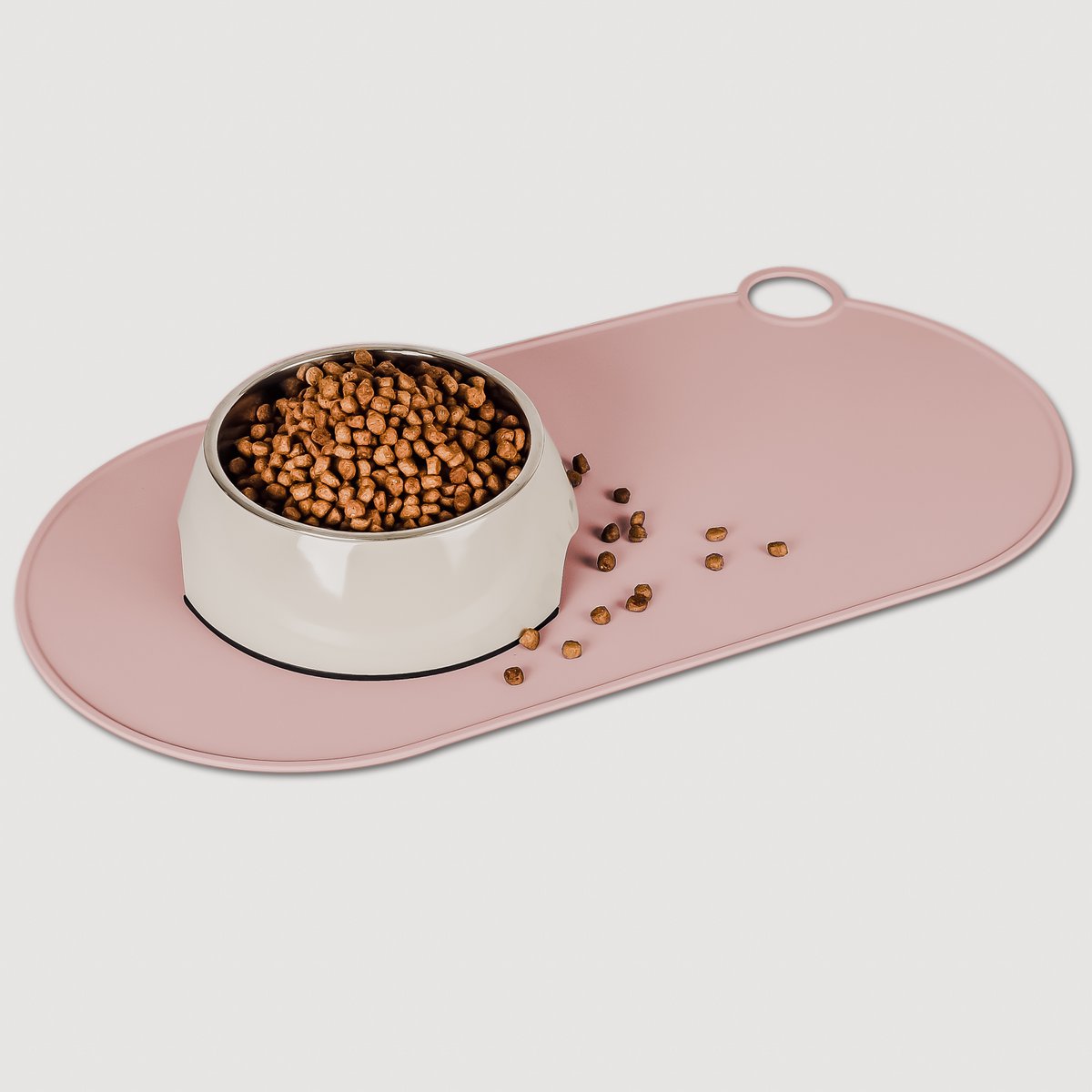 ne&no® siliconen voerbakmat