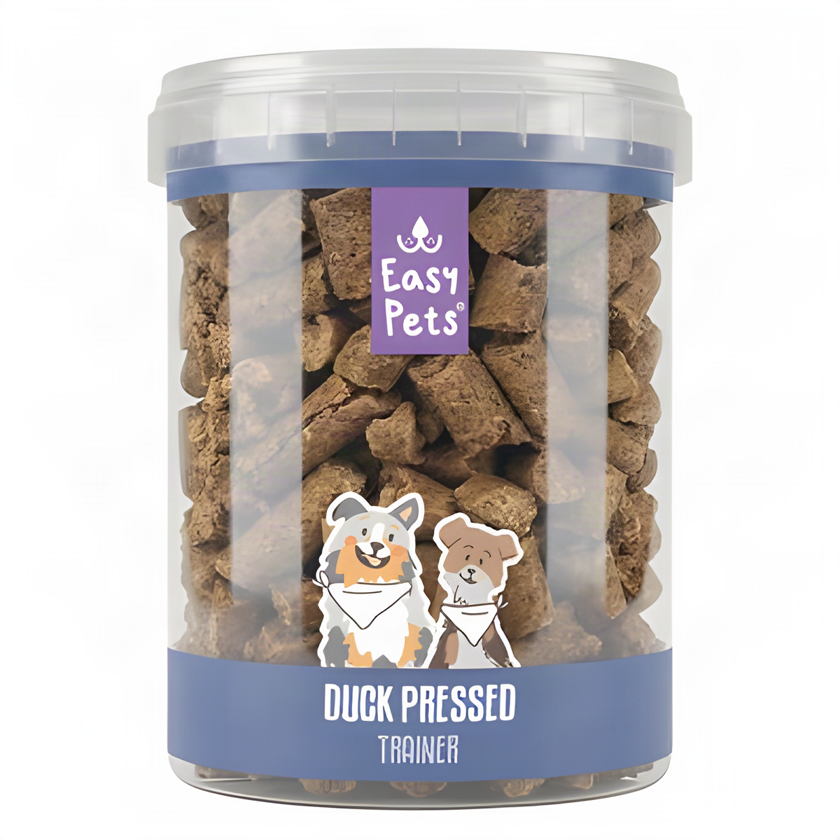Easypets Entenzüge 300 Gr