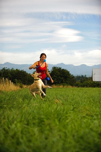 Chuckit Hund Spielzeug Der Pfeifer Mittel 2 St