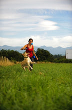 Chuckit Hund Spielzeug Der Pfeifer Mittel 2 St