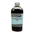 Dierendrogist Teershampoo Hund