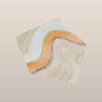 MoonRise Ochre Pet Bandana