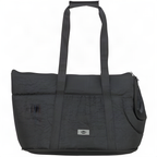 Trixie Hundetasche Riva Schwarz 45X26X30 Cm