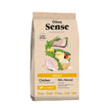 DIBAQ Sense Mini Huhn & Reis 2kg