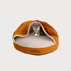 Pawearea Hundebett Nest М, Terrasse