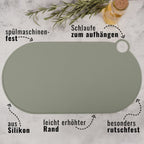 ne&no® siliconen voerbakmat
