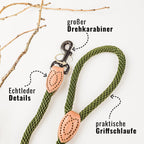 ne&no Design City Lead, Rope, 120 cm
