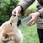ne&no Silicone Treat Pouch for Dogs