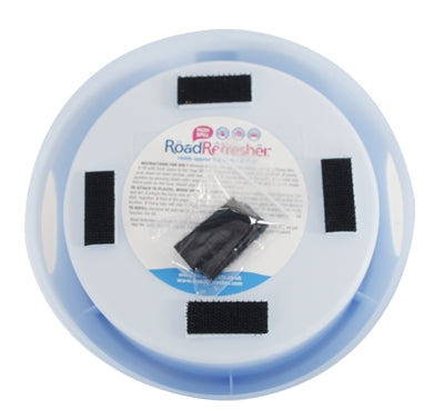 Road Refresher Zum Mitnehmen Blau Klein 19X19X8,5 Cm