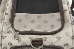 Trixie Tragetasche Maxima Beige / Braun 54X33X32 Cm