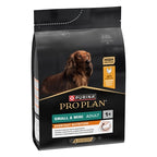 Pro Plan Hund Erwachsen Klein / Mini Huhn