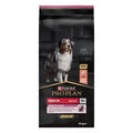 Pro Plan Hund Erwachsene Mittel Empfindliche Haut 14 Kg