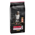 Pro Plan Hund Erwachsene Mittel Empfindliche Haut 14 Kg