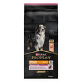 Pro Plan Hund Erwachsen Mittel / Gross 7+ Empfindliche Haut 14 Kg
