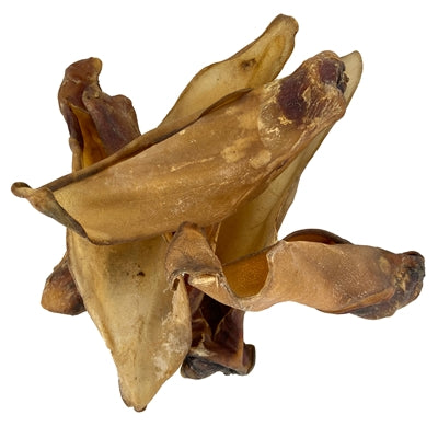 Petsnack Büffelohren Gross Mit Fleisch 25 St