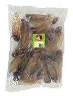Petsnack Büffelohren Gross Mit Fleisch 25 St