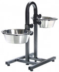 Trixie H Standard Individuell Einstellbar 2X2.8 L 24 Cm