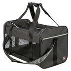 Trixie Ryan Reisetasche Schwarz