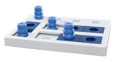 Trixie Hund Beschäftigung Schach Hund Spiel 40X27 Cm