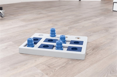Trixie Hund Beschäftigung Schach Hund Spiel 40X27 Cm