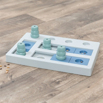 Trixie Hund Beschäftigung Schach Hund Spiel 40X27 Cm