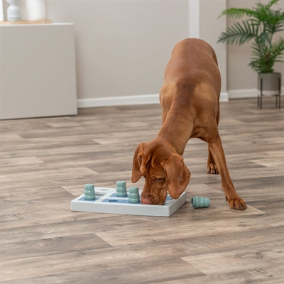 Trixie Hund Beschäftigung Schach Hund Spiel 40X27 Cm