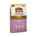 Acana Einzelner Hund Mit Gras Gefüttertem Lammfleisch