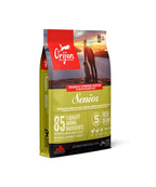 Orijen Ganze Beute Senior Hund 11,4 Kg