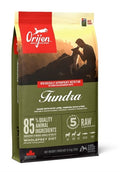 Orijen Ganze Beute Tundra Hund 11,4 Kg
