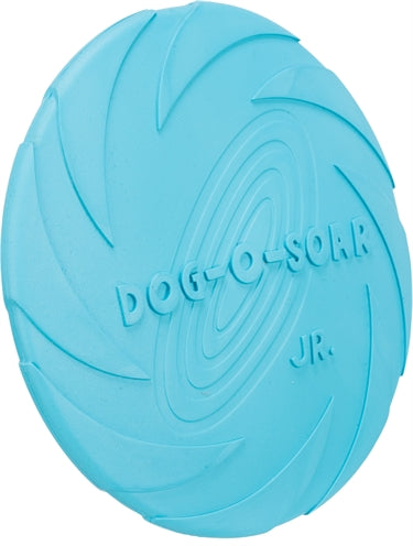 Trixie Gummi-Frisbee-Hund 0 Soar Assorti 22 Cm