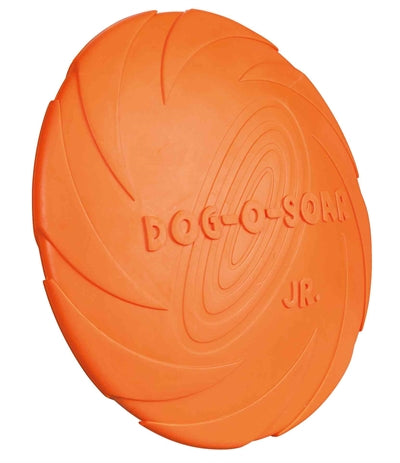 Trixie Gummi-Frisbee-Hund 0 Soar Assorti 22 Cm
