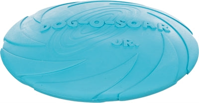 Trixie Gummi-Frisbee-Hund 0 Soar Assorti 22 Cm