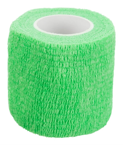 Trixie Heftpflaster Sortiert 5 Cm 4,5 Mtr 4 Stk.