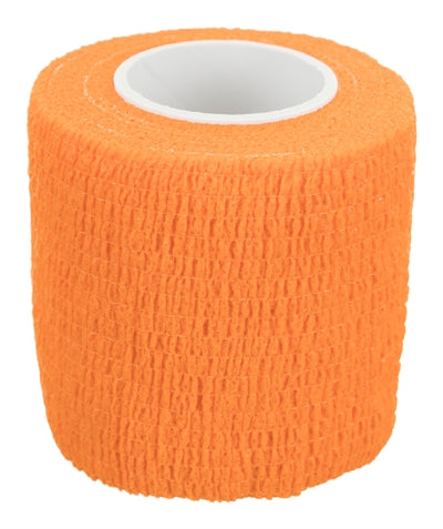 Trixie Heftpflaster Sortiert 5 Cm 4,5 Mtr 4 Stk.