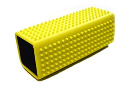 Happy Pet Haarentfernungsgummi Sortiert 12X4.5X4.5 Cm